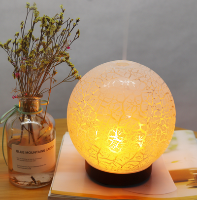 Diffusers and Humid Fire