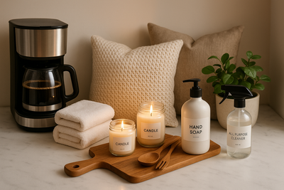 Home essentials