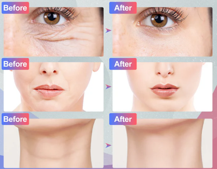 Glow Sculpt Beauty