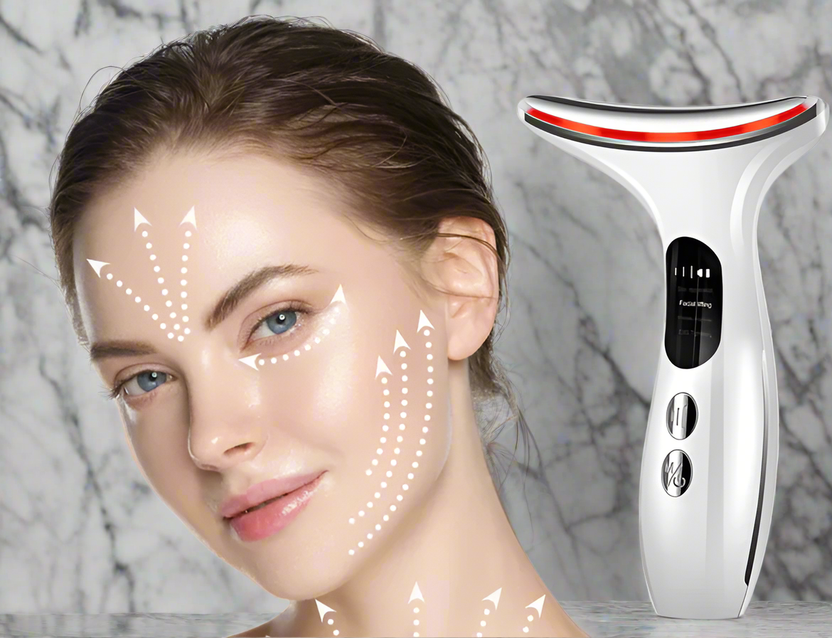 Glow Sculpt Beauty