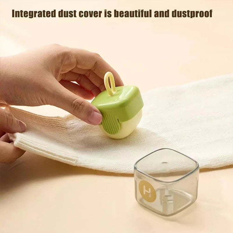 FurFree Mini – Reusable Pet Hair & Lint Remover