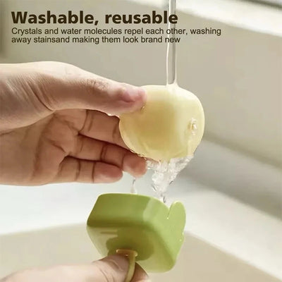 FurFree Mini – Reusable Pet Hair & Lint Remover
