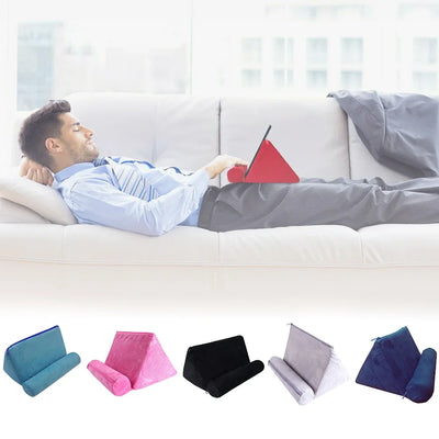 Ultimate Tablet Pillow Stand