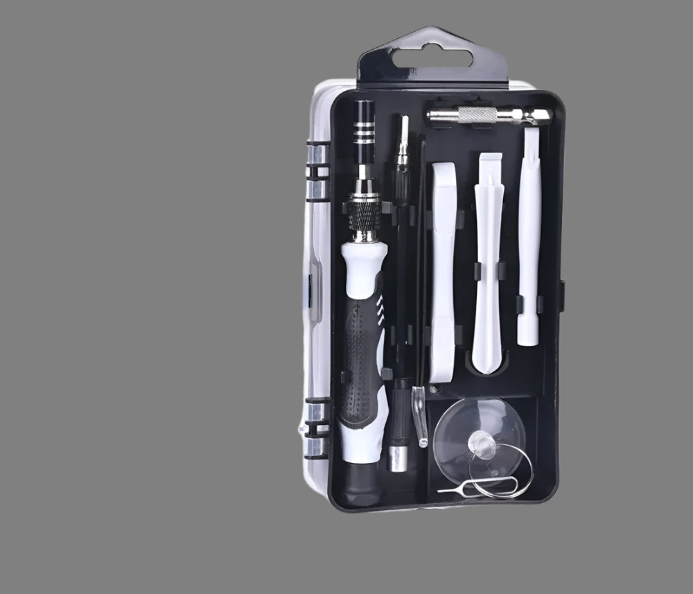 115 in 1 Electronics Screwdriver