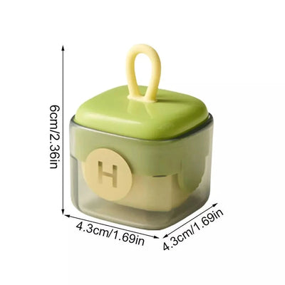 FurFree Mini – Reusable Pet Hair & Lint Remover
