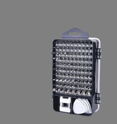115 in 1 Electronics Screwdriver