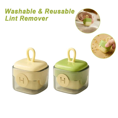 FurFree Mini – Reusable Pet Hair & Lint Remover
