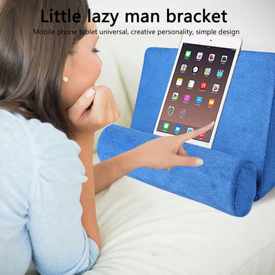 Ultimate Tablet Pillow Stand