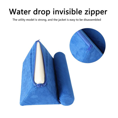 Ultimate Tablet Pillow Stand