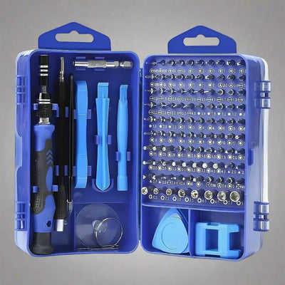 115 in 1 Electronics Screwdriver