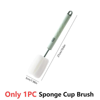 Mini Portable Blender Electric Fruit Juicer.