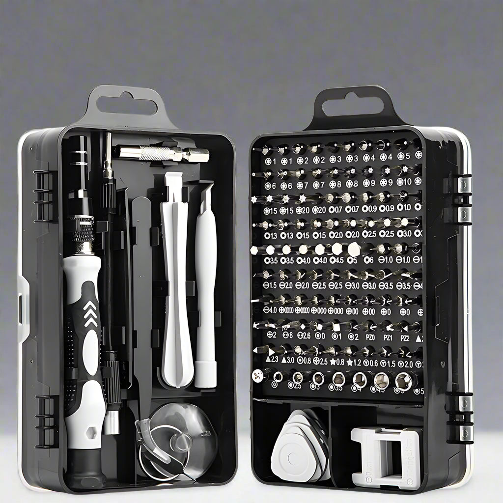 115 in 1 Electronics Screwdriver
