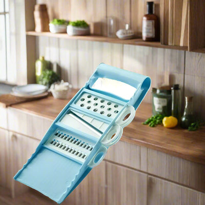 8 in 1/5 in 1 Multifunctional Vegetable Fruit Slicer