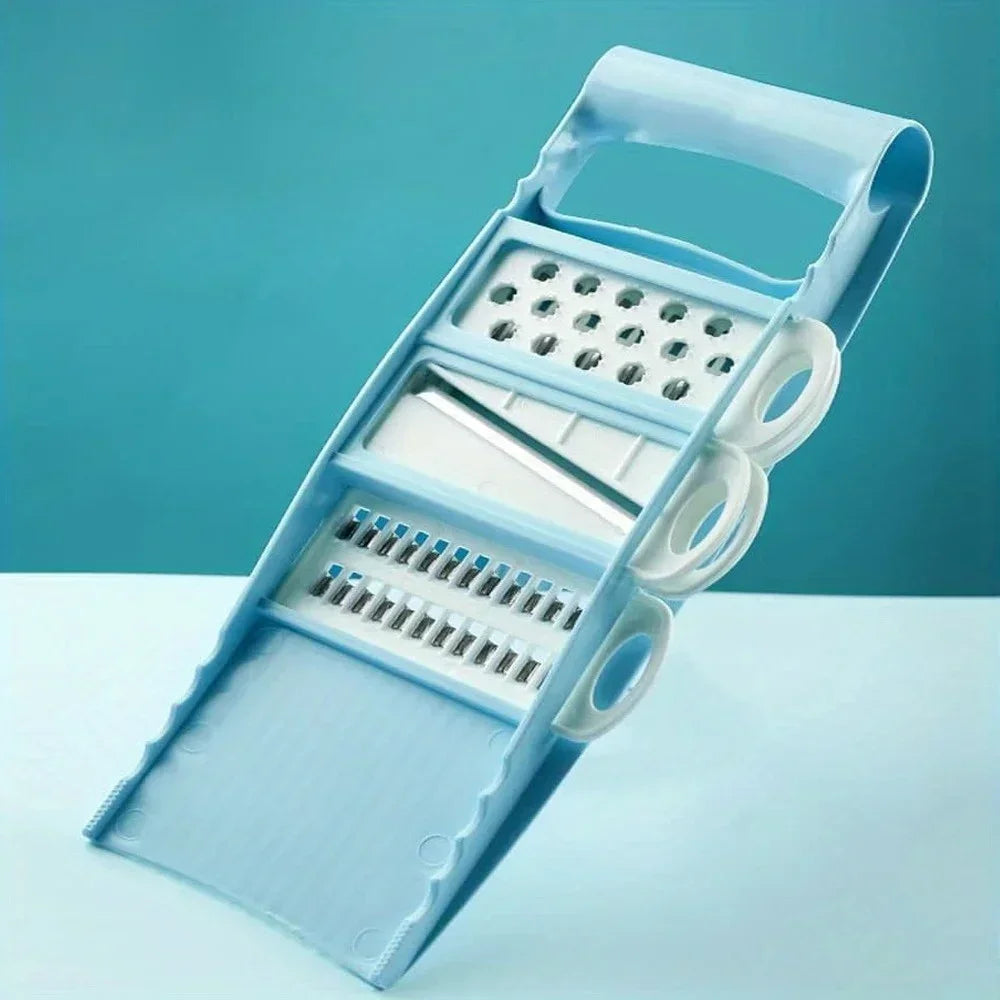 8 in 1/5 in 1 Multifunctional Vegetable Fruit Slicer