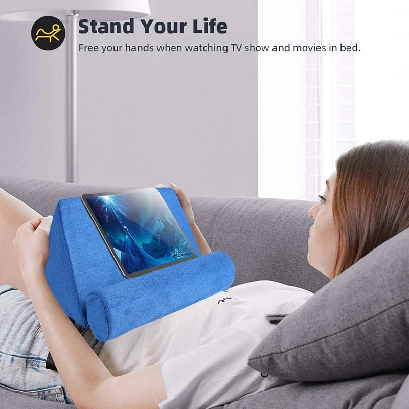 Ultimate Tablet Pillow Stand