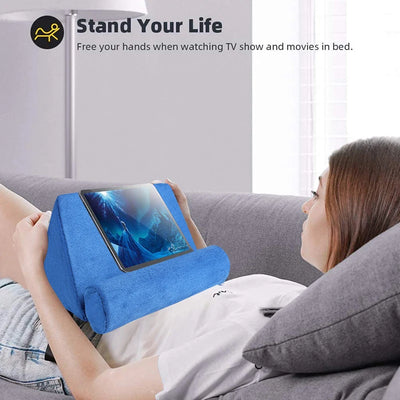 Ultimate Tablet Pillow Stand