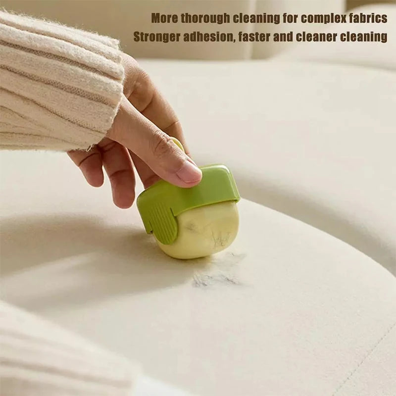 FurFree Mini – Reusable Pet Hair & Lint Remover