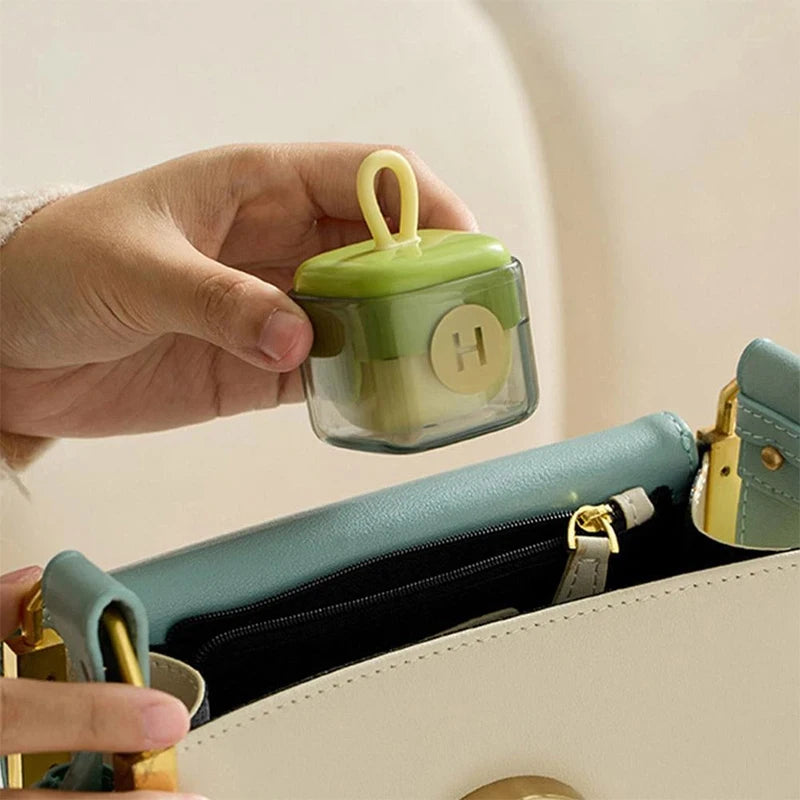 FurFree Mini – Reusable Pet Hair & Lint Remover