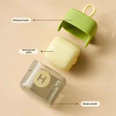 FurFree Mini – Reusable Pet Hair & Lint Remover