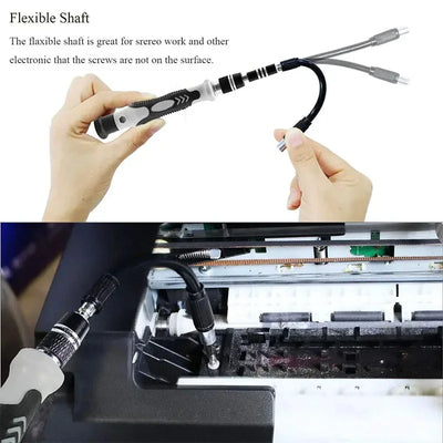 115 in 1 Electronics Screwdriver