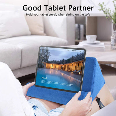 Ultimate Tablet Pillow Stand