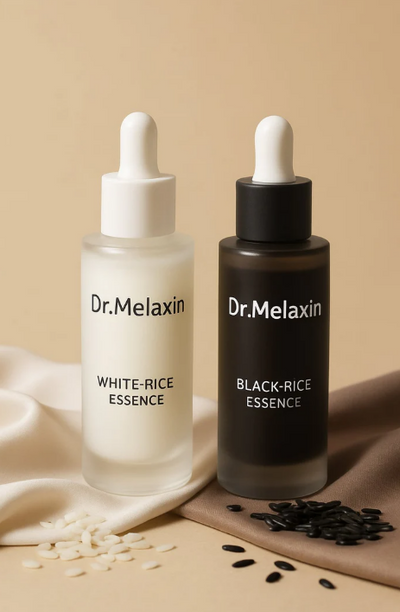 Dr. Melaxin Rice Essence Serum