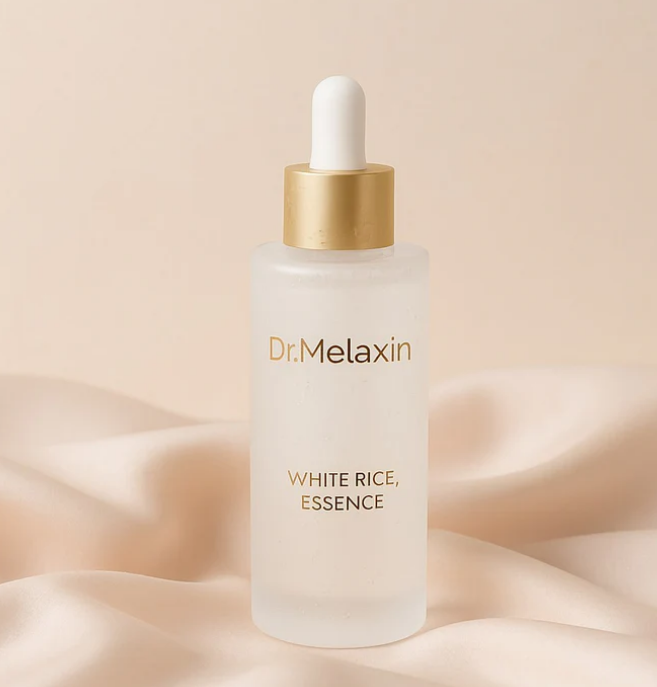 Dr. Melaxin Rice Essence Serum