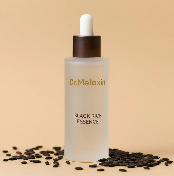 Dr. Melaxin Rice Essence Serum