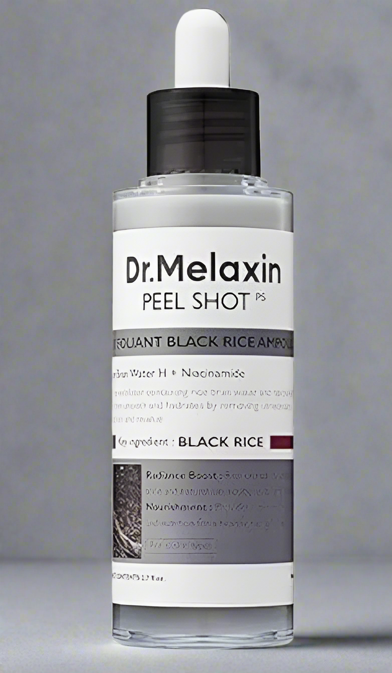 Dr. Melaxin Rice Essence Serum