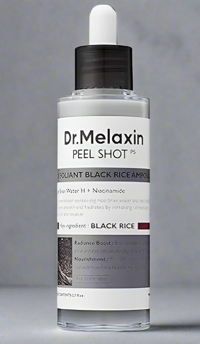Dr. Melaxin Rice Essence Serum